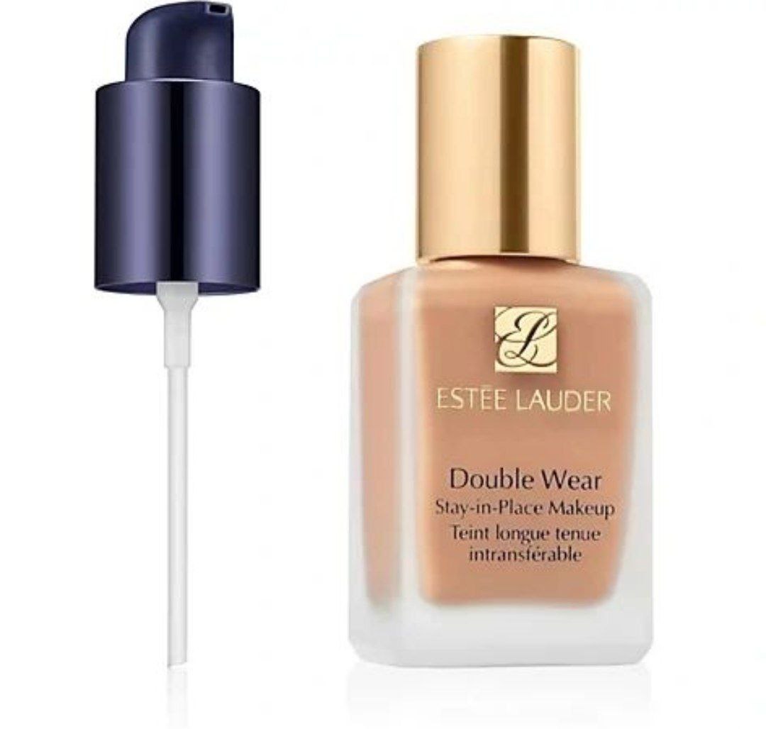 پمپ کرم پودر دابل ویر استی لادر